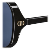 Dior - Sunglasses - D-Doll S1U - Black - Dior Eyewear