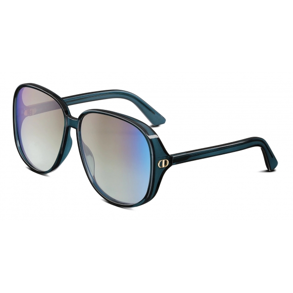 Dior - Sunglasses - D-Doll S1U - Blue - Dior Eyewear