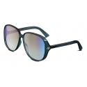 Dior - Occhiali da Sole - D-Doll S1U - Blu - Dior Eyewear