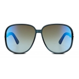 Dior - Sunglasses - D-Doll S1U - Blue - Dior Eyewear