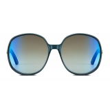 Dior - Occhiali da Sole - D-Doll R1U - Blu - Dior Eyewear