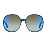 Dior - Sunglasses - D-Doll R1U - Blue - Dior Eyewear