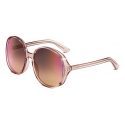 Dior - Occhiali da Sole - D-Doll R1U - Rosa - Dior Eyewear