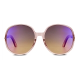 Dior - Occhiali da Sole - D-Doll R1U - Rosa - Dior Eyewear