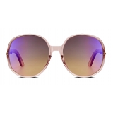 Dior - Sunglasses - D-Doll R1U - Pink - Dior Eyewear
