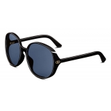 Dior - Occhiali da Sole - D-Doll R1F - Nero - Dior Eyewear