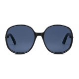 Dior - Occhiali da Sole - D-Doll R1F - Nero - Dior Eyewear