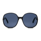 Dior - Sunglasses - D-Doll R1F - Black - Dior Eyewear