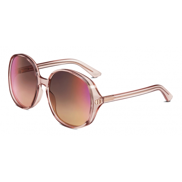 Dior - Sunglasses - D-Doll R1F - Pink - Dior Eyewear