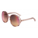 Dior - Occhiali da Sole - D-Doll R1F - Rosa - Dior Eyewear