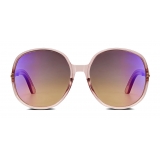 Dior - Occhiali da Sole - D-Doll R1F - Rosa - Dior Eyewear