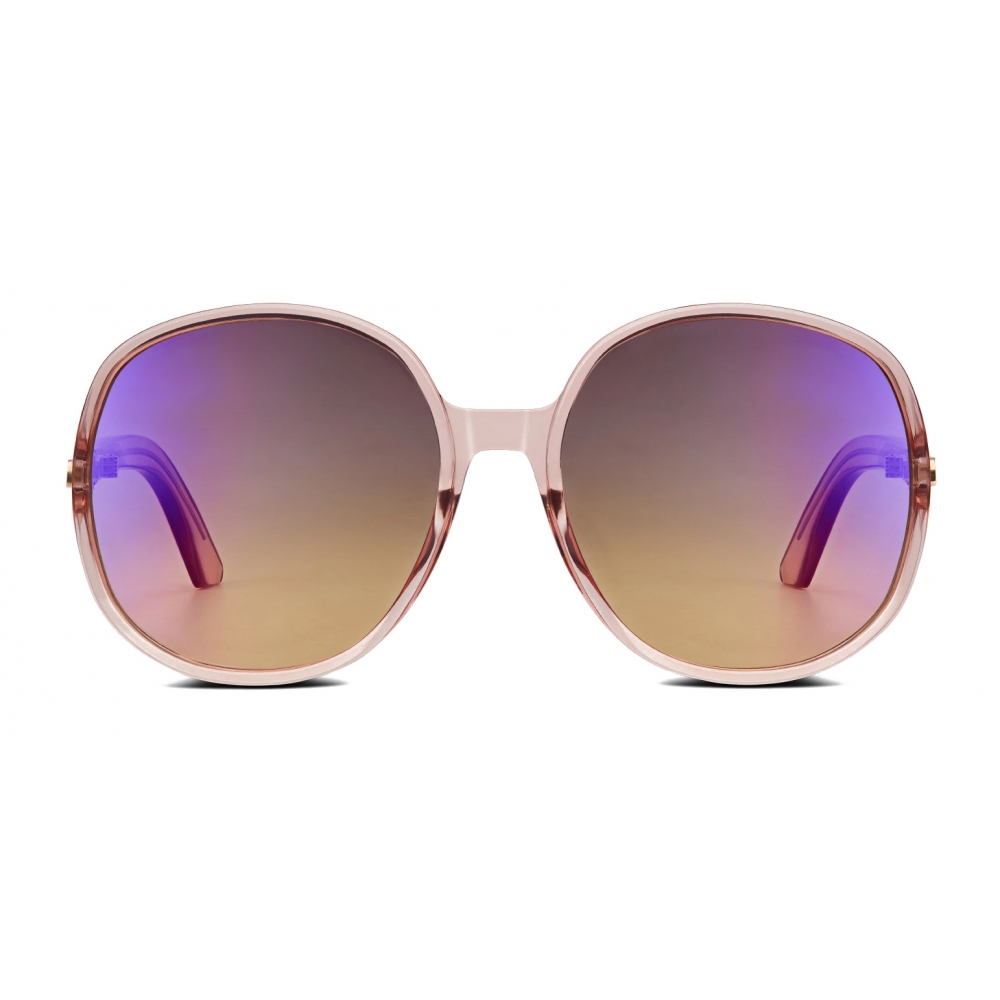 Dior - Sunglasses - D-Doll R1F - Pink - Dior Eyewear - Avvenice