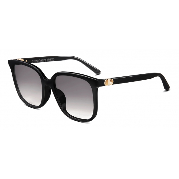 Dior - Occhiali da Sole - 30Montaigne Mini S3F - Nero - Dior Eyewear