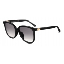 Dior - Sunglasses - 30Montaigne Mini S3F - Black - Dior Eyewear