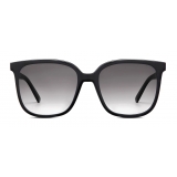 Dior - Sunglasses - 30Montaigne Mini S3F - Black - Dior Eyewear