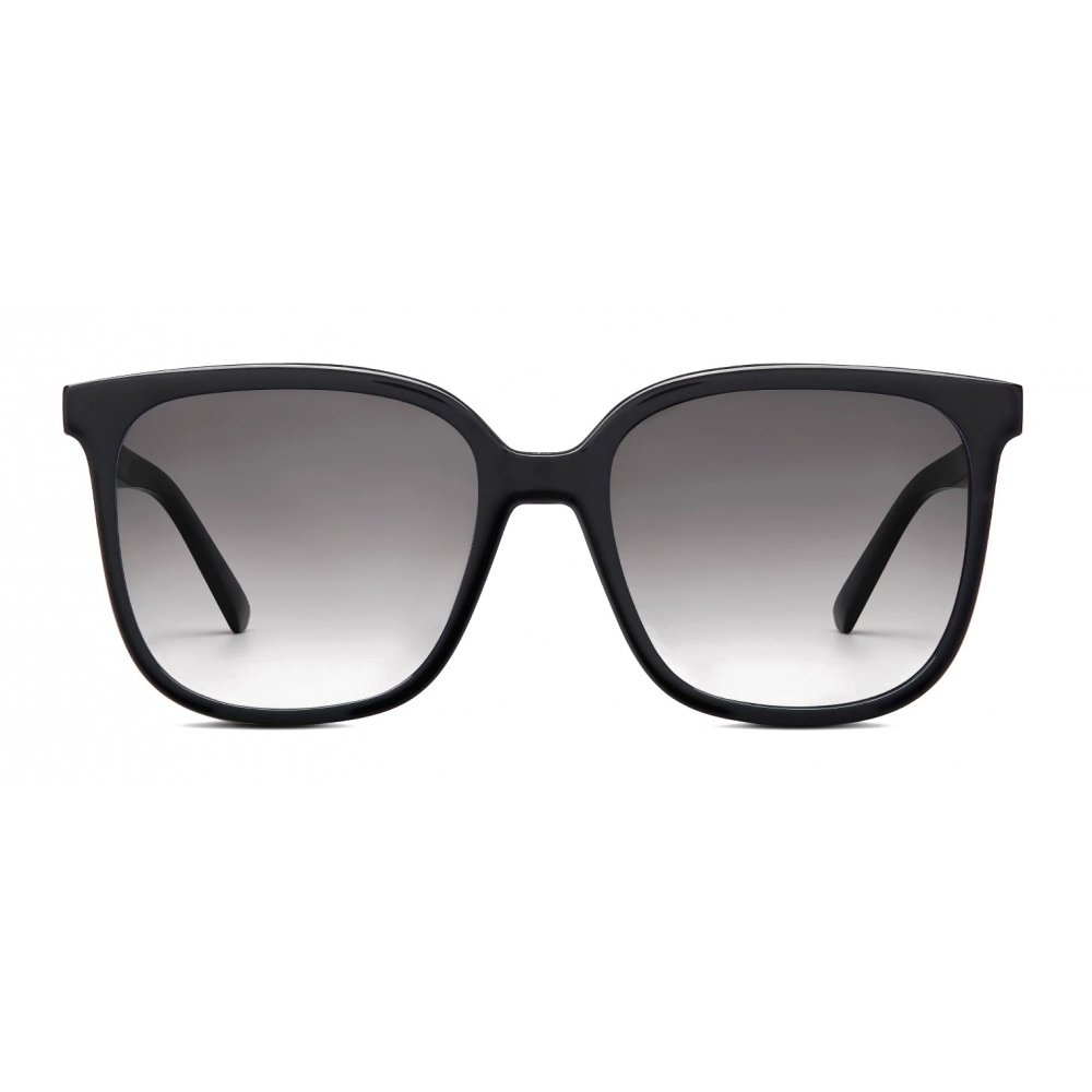 Dior - Sunglasses - 30Montaigne Mini S3F - Black - Dior Eyewear