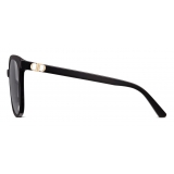 Dior - Sunglasses - 30Montaigne Mini S3F - Black - Dior Eyewear