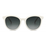 Dior - Occhiali da Sole - 30Montaigne Mini R2F - Avorio - Dior Eyewear