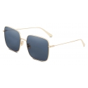 Dior - Occhiali da Sole - DiorStellaire SU - Blu - Dior Eyewear