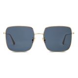 Dior - Occhiali da Sole - DiorStellaire SU - Blu - Dior Eyewear