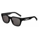 Dior - Sunglasses - DiorB23 S1I - Black - Dior Eyewear