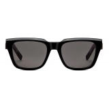 Dior - Sunglasses - DiorB23 S1I - Black - Dior Eyewear