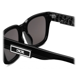 Dior - Occhiali da Sole - DiorB23 S1I - Nero - Dior Eyewear