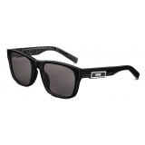 Dior - Occhiali da Sole - DiorB23 S2F - Nero - Dior Eyewear