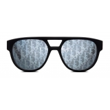 Dior - Occhiali da Sole - DiorB23 R1I - Nero - Dior Eyewear