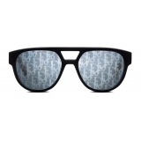 Dior - Sunglasses - DiorB23 R1I - Black - Dior Eyewear