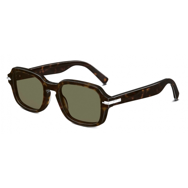 Dior - Sunglasses - DiorBlackSuit S5I - Brown Tortoiseshell - Dior Eyewear
