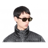 Dior - Sunglasses - DiorBlackSuit S5I - Brown Tortoiseshell - Dior Eyewear