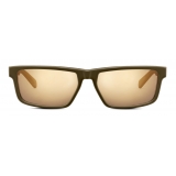 Dior - Sunglasses - DioRider S2U - Olive - Dior Eyewear