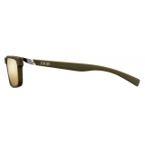 Dior - Occhiali da Sole - DioRider S2U - Oliva - Dior Eyewear