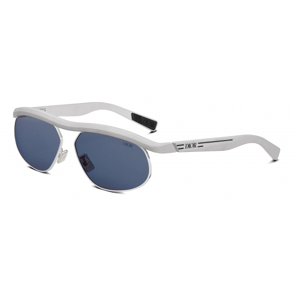 Dior - Sunglasses - DioRider S1U - Blue - Dior Eyewear