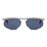 Dior - Occhiali da Sole - DioRider S1U - Blu - Dior Eyewear