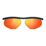 Dior - Occhiali da Sole - DioRider S1U - Arancione - Dior Eyewear