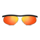 Dior - Sunglasses - DioRider S1U - Orange - Dior Eyewear