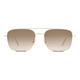 Dior - Sunglasses - DiorBlackSuit N1F - Gold Brown - Dior Eyewear