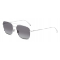 Dior - Occhiali da Sole - DiorBlackSuit N1F - Argento Grigio - Dior Eyewear