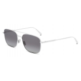 Dior - Occhiali da Sole - DiorBlackSuit N1F - Argento Grigio - Dior Eyewear