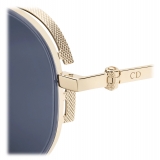 Dior - Occhiali da Sole - NeoDior RU - Blu - Dior Eyewear