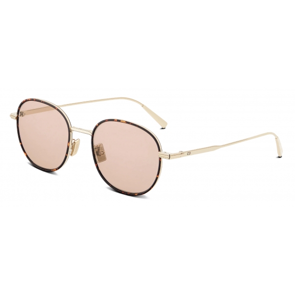 Dior - Sunglasses - DiorBlackSuit S2U - Nude - Dior Eyewear