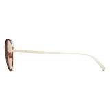 Dior - Sunglasses - DiorBlackSuit S2U - Nude - Dior Eyewear