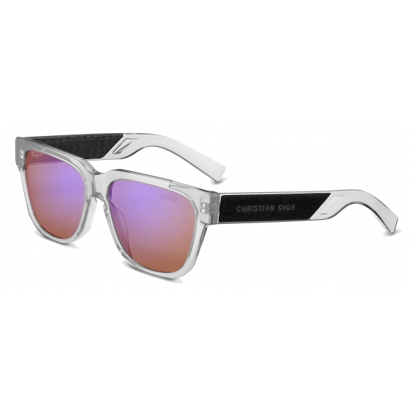 Dior - Sunglasses - Diorxtrem SI - Gray - Dior Eyewear