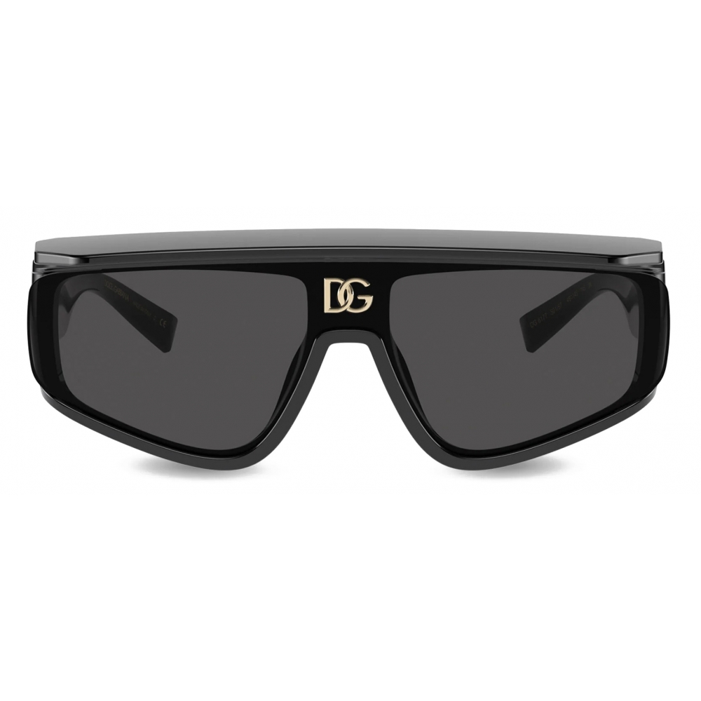New Womens Oversized DG Sunglasses Eyewear Designer Shades Fashion Black White 