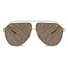 Dolce & Gabbana - Lunar New Year Sunglasses - Black Gold - Dolce & Gabbana Eyewear