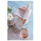 Umberto Cesari - Costa di Rose - Sangiovese - Italian Rosé - Luxury Limited Edition - 750 ml