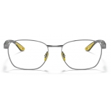 Ferrari - Ray-Ban - RB6480M F065 54-18 - Official Original Scuderia Ferrari New Collection - Optical Glasses - Eyewear