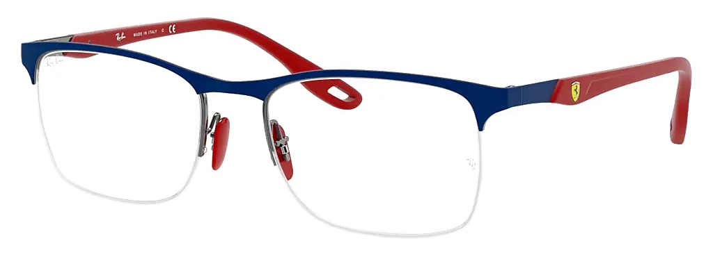 Ferrari - Ray-Ban - RB8416M F044 54-18 - Official Original